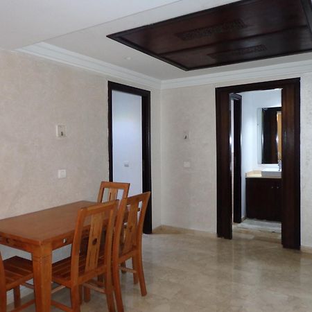Luxor Guest House Casablanca Exterior photo