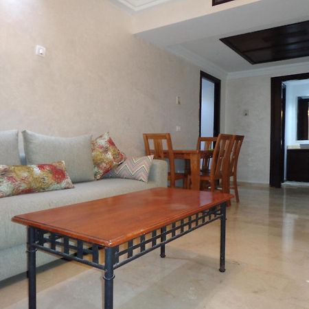 Luxor Guest House Casablanca Exterior photo