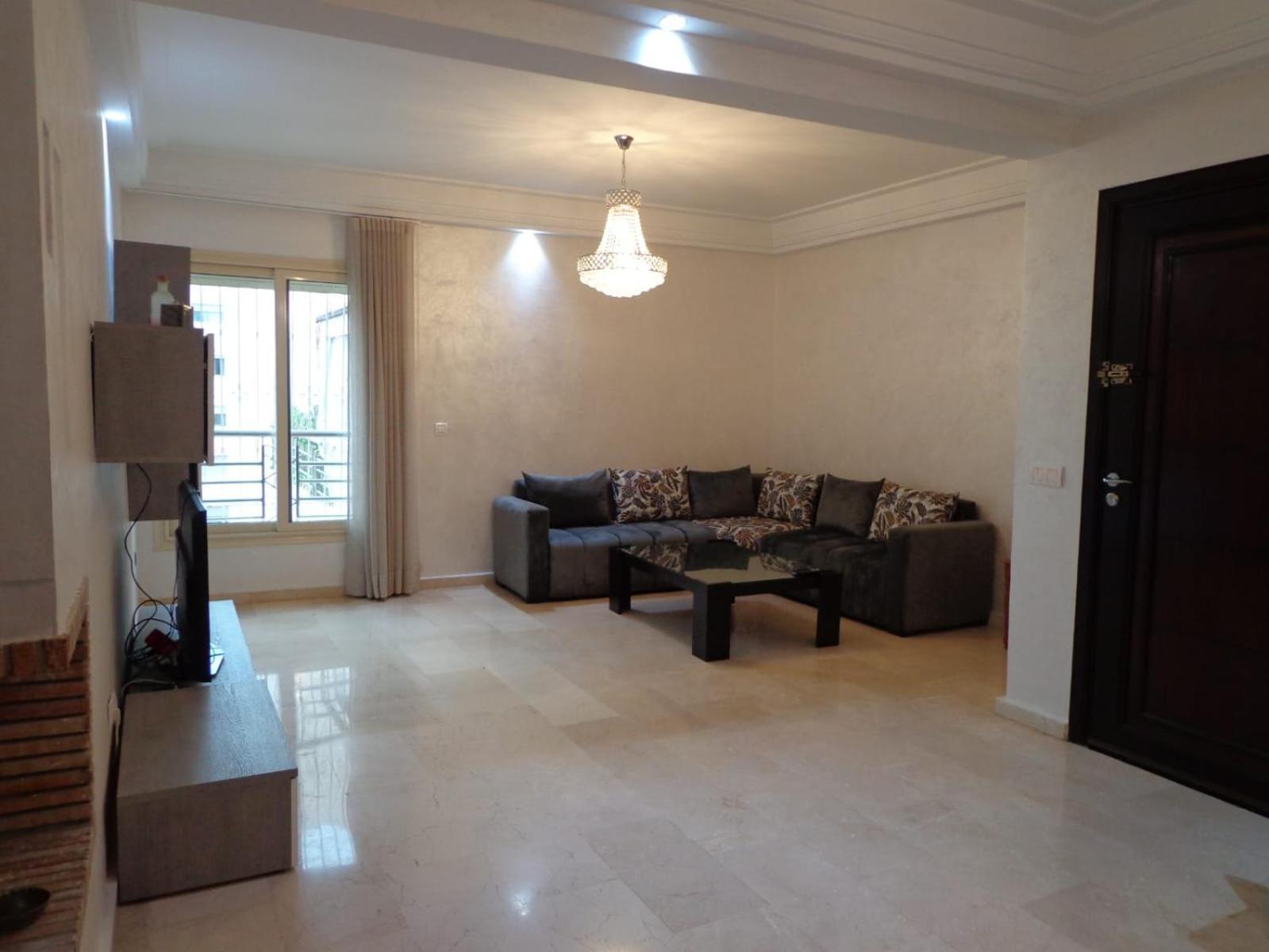 Luxor Guest House Casablanca Exterior photo