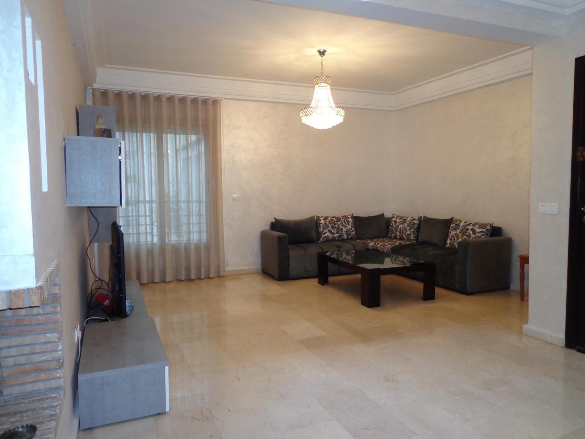 Luxor Guest House Casablanca Exterior photo