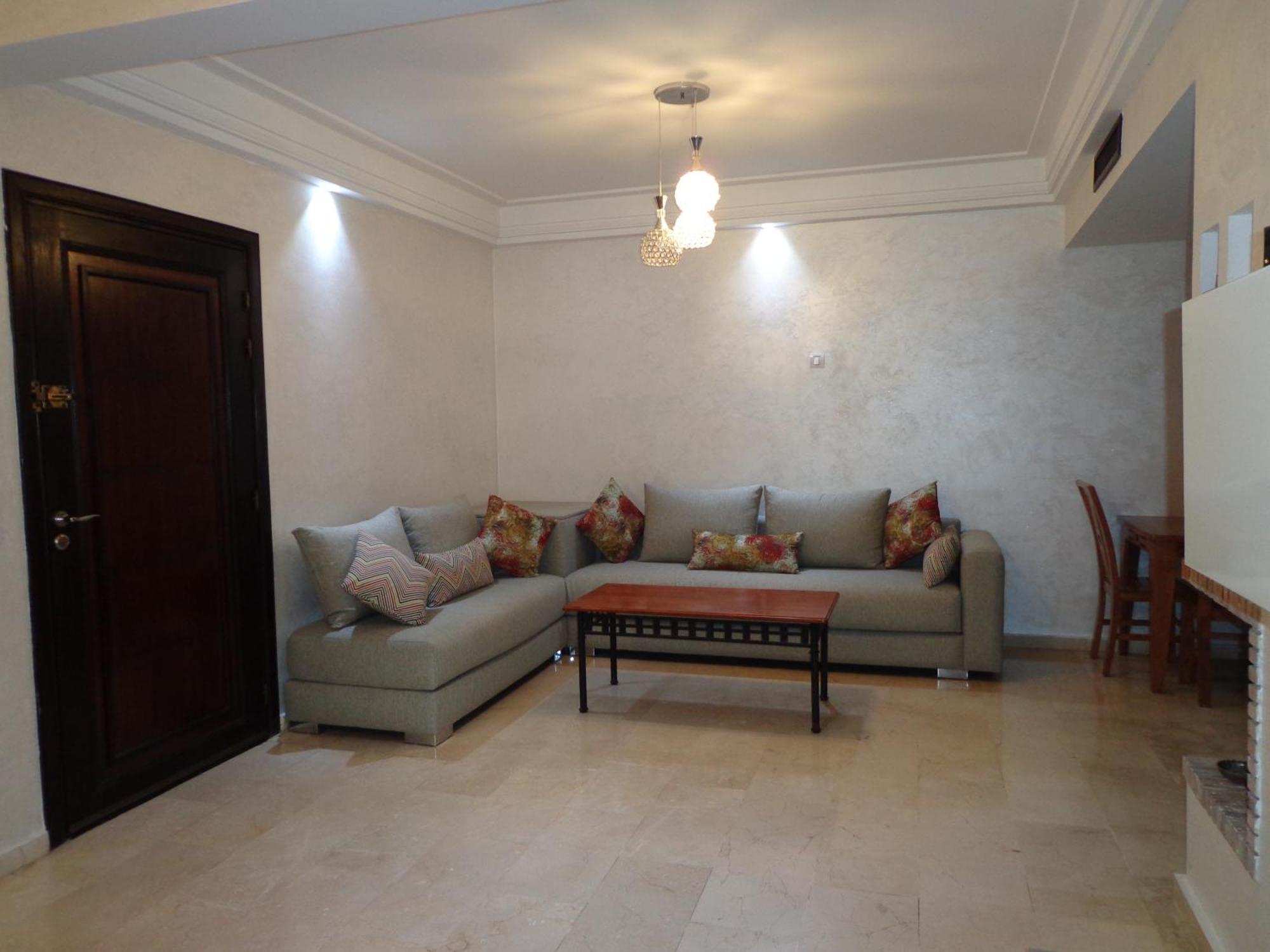 Luxor Guest House Casablanca Exterior photo