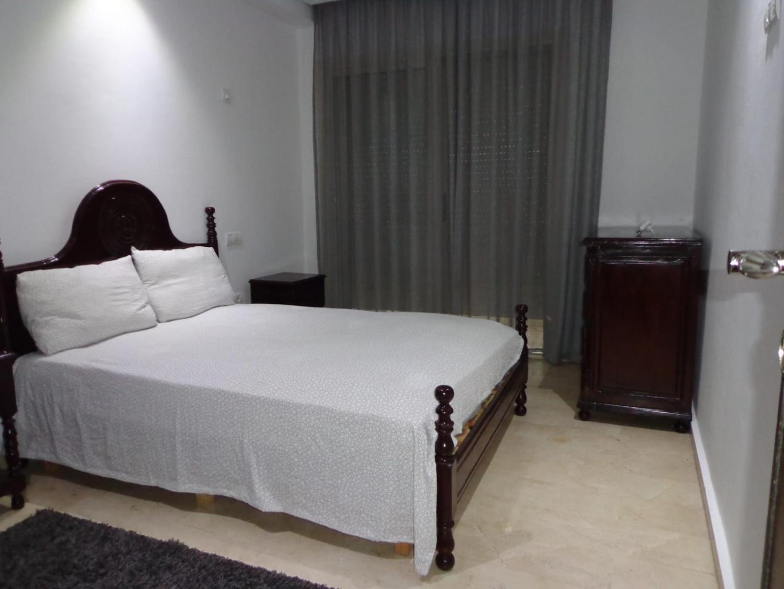 Luxor Guest House Casablanca Exterior photo